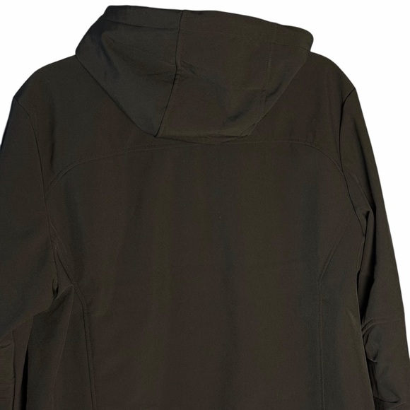 Gerry Mens Softshell Jacket - Picture 8 of 12